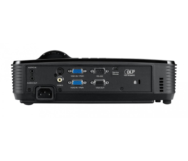 OPTOMA DS327 - 1408829 - zdjęcie 4